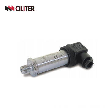 level transmitter oil water pressure sensor with 4-20ma output